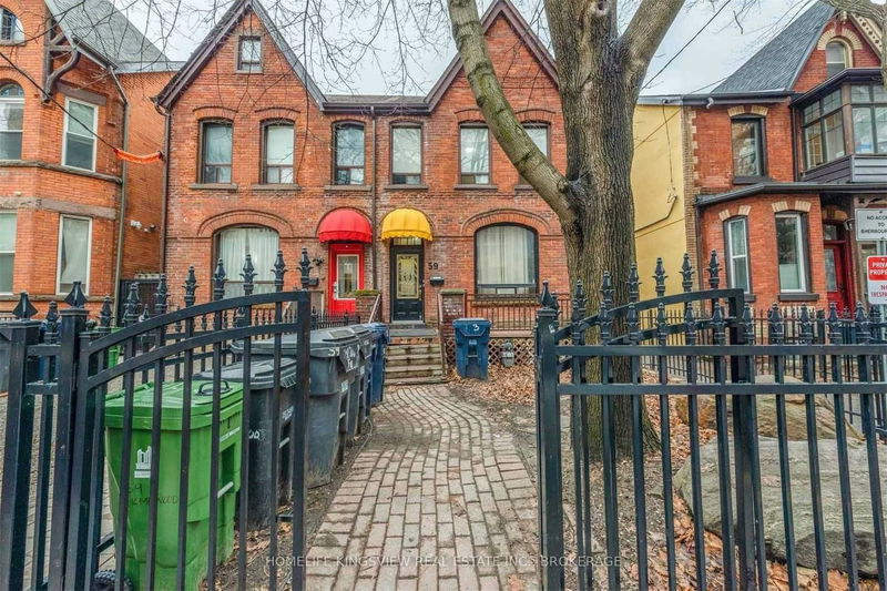 Preview image for 59 Homewood Ave, Toronto