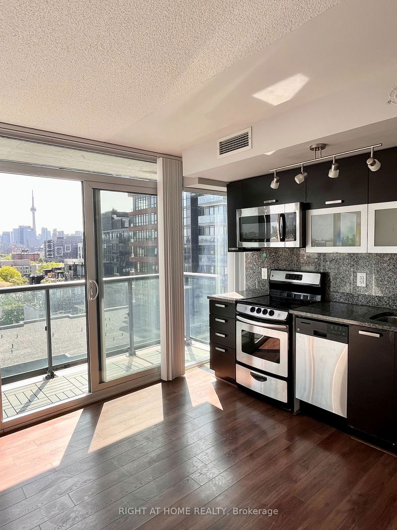 Preview image for 36 Lisgar St #1101E, Toronto