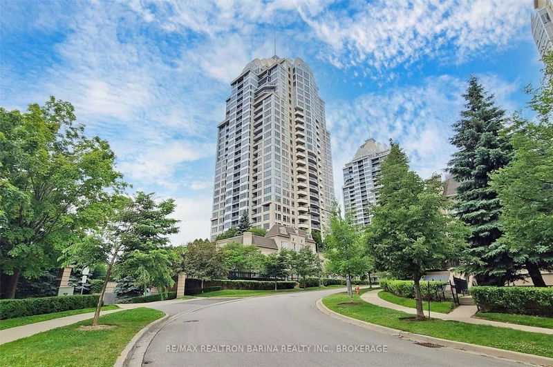 Preview image for 3 Rean Dr #1514, Toronto
