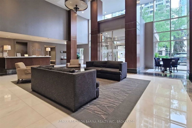 Preview image for 3 Rean Dr #1514, Toronto