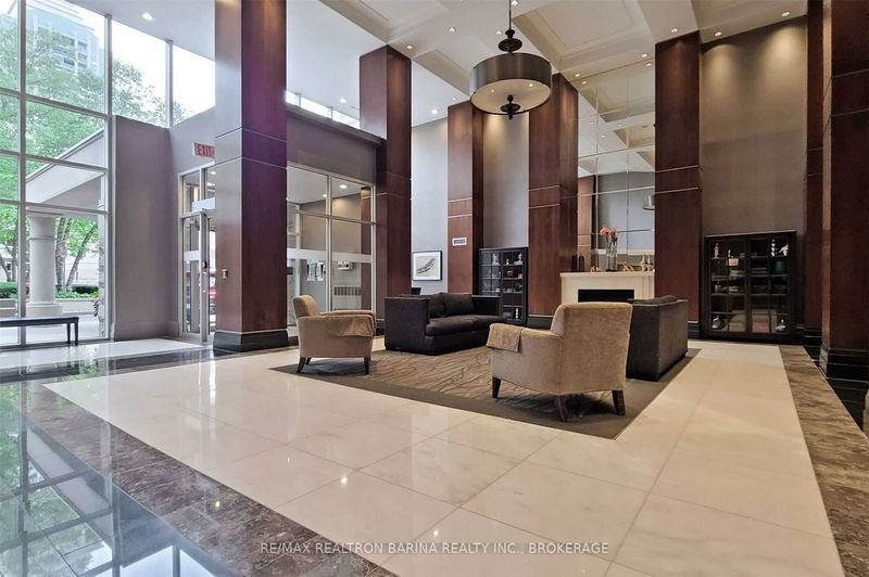 Preview image for 3 Rean Dr #1514, Toronto