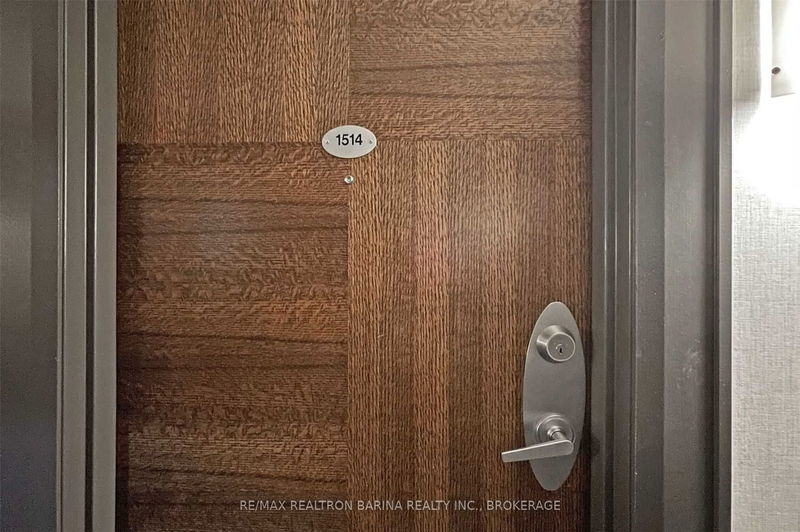 Preview image for 3 Rean Dr #1514, Toronto