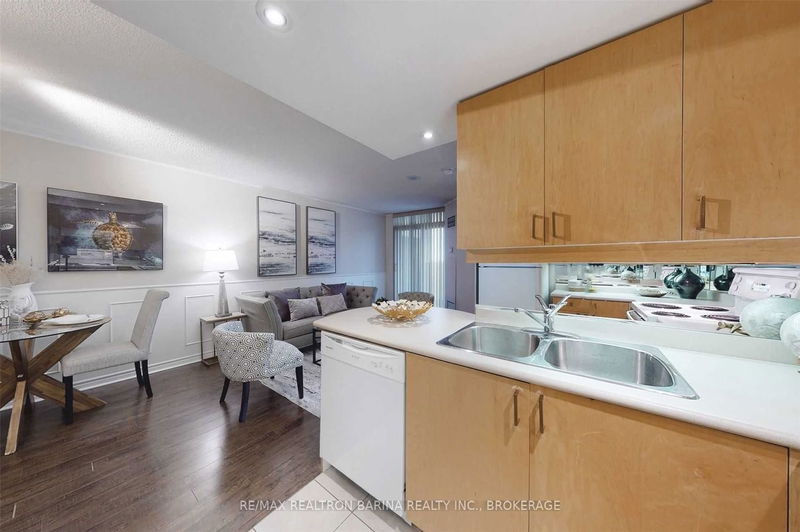 Preview image for 3 Rean Dr #1514, Toronto