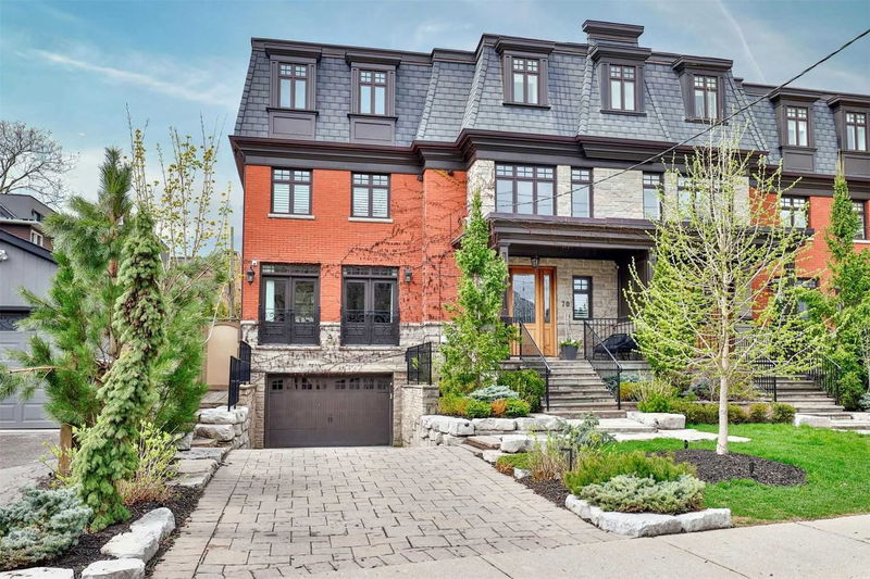 Preview image for 70 Lawton Blvd, Toronto