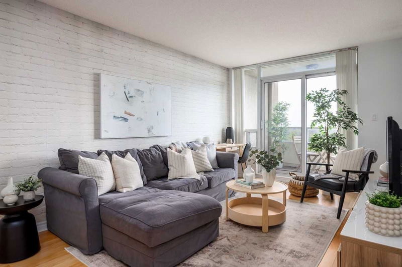 Preview image for 3 Rean Dr #511, Toronto