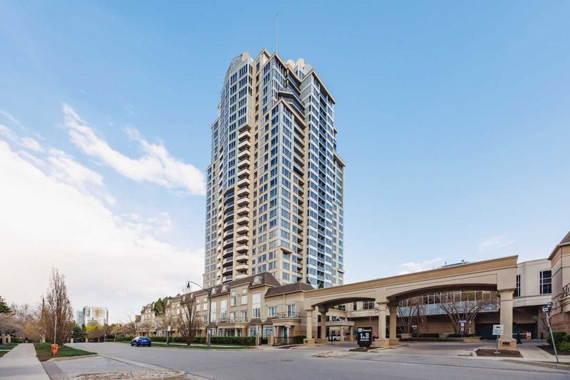 Preview image for 3 Rean Dr #511, Toronto