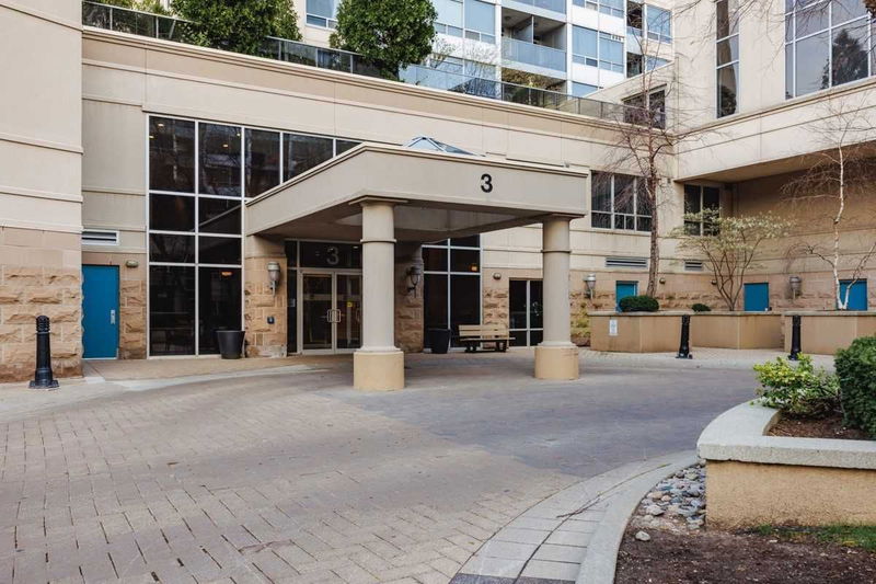 Preview image for 3 Rean Dr #511, Toronto