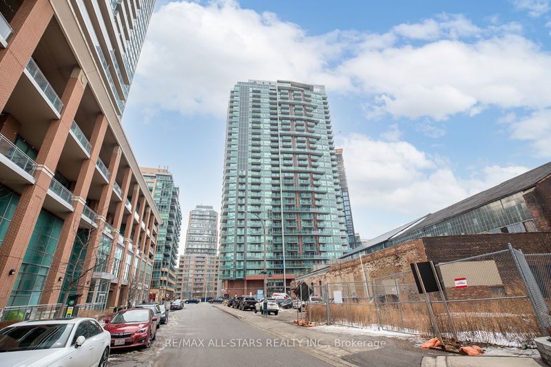 Preview image for 150 East Liberty St #2312, Toronto