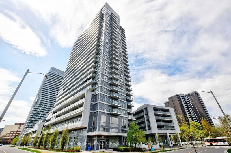 Preview image for 30 Herons Hill Way #401, Toronto