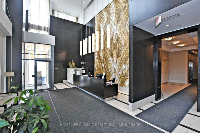 Preview image for 30 Herons Hill Way #401, Toronto