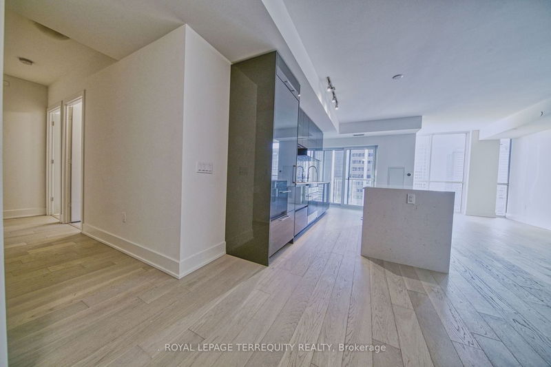 Preview image for 1 Yorkville Ave #3501, Toronto