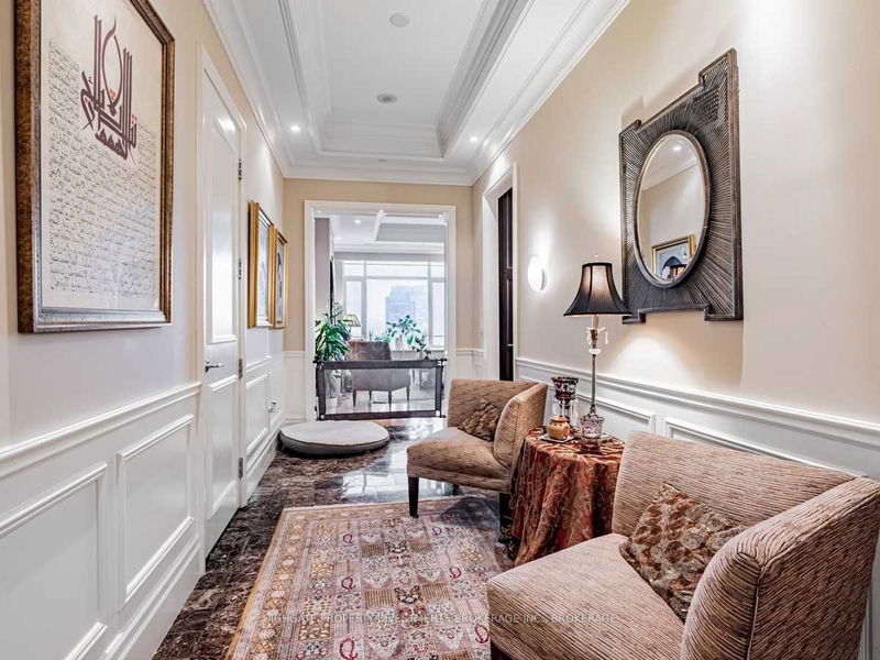 Preview image for 311 Bay St #4501, Toronto
