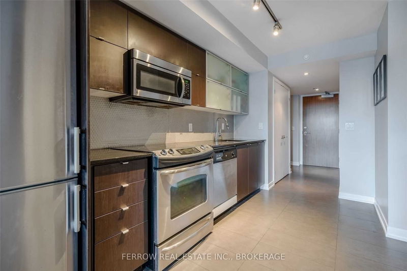 Preview image for 170 Fort York Blvd #201, Toronto