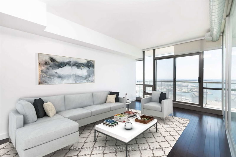 Preview image for 33 Mill St #2804, Toronto