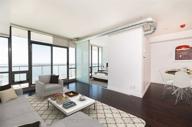 Preview image for 33 Mill St #2804, Toronto