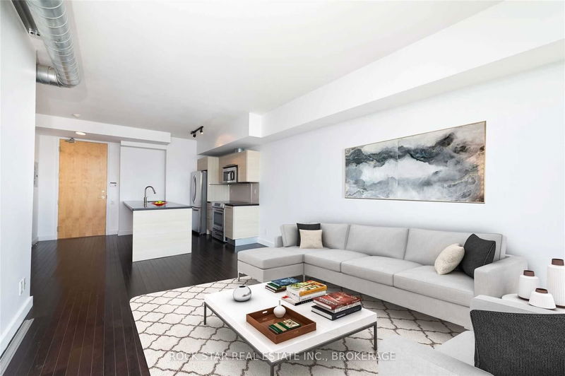 Preview image for 33 Mill St #2804, Toronto