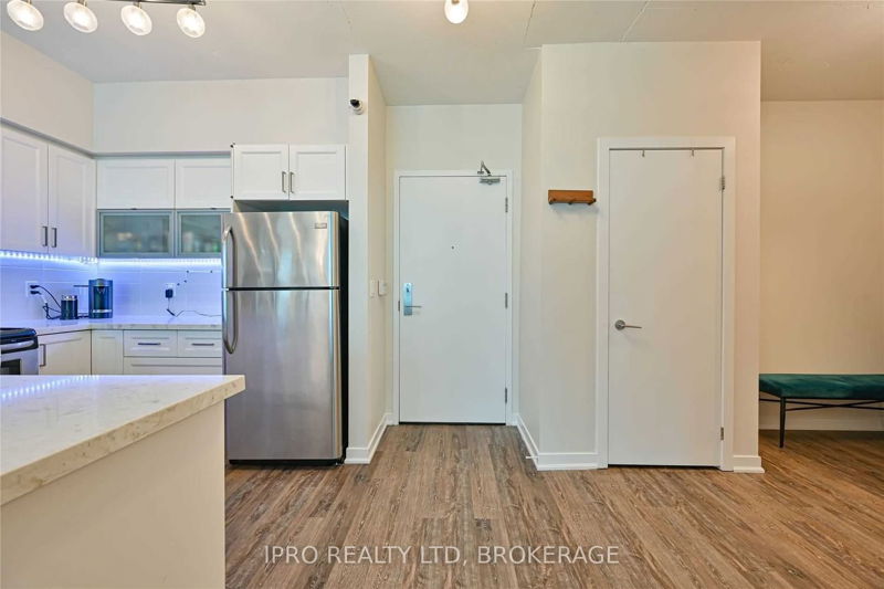 Preview image for 55 East Liberty St #704, Toronto