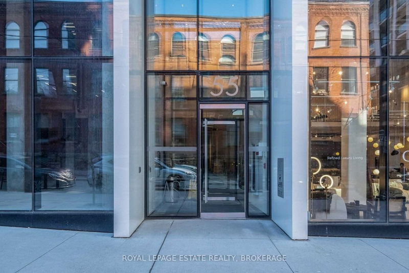 Preview image for 55 Ontario St #1810, Toronto