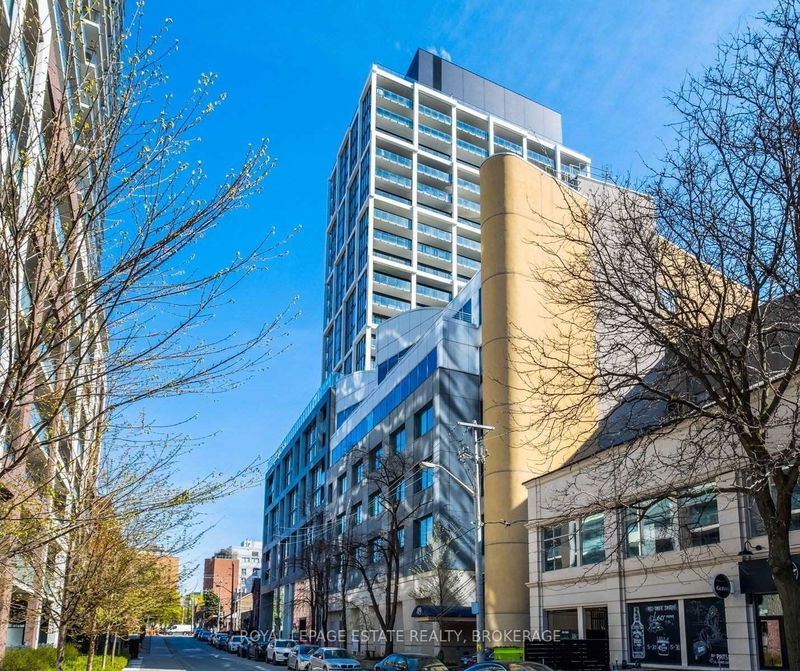 Preview image for 55 Ontario St #1810, Toronto