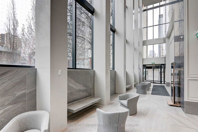 Preview image for 3 Gloucester St #3904, Toronto