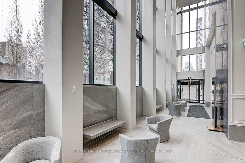 Preview image for 3 Gloucester St #3912, Toronto