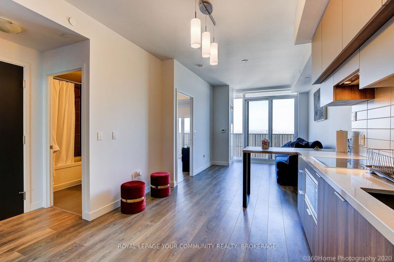 Preview image for 8 Eglinton Ave E #4506, Toronto