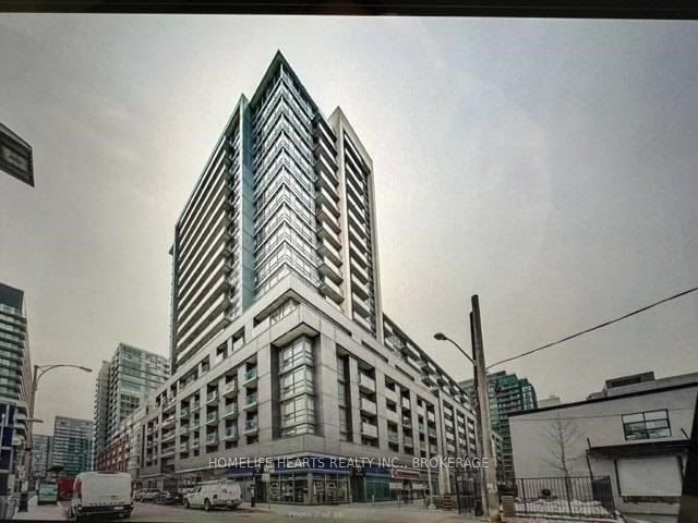 Preview image for 68 Abell St #922, Toronto