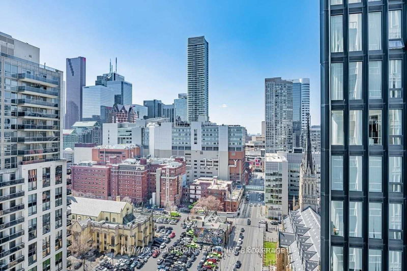 Preview image for 68 Shuter St #2305, Toronto