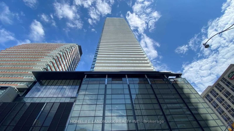 Preview image for 501 Yonge St #906, Toronto