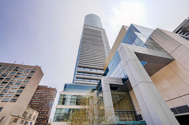 Preview image for 386 Yonge St #4902, Toronto