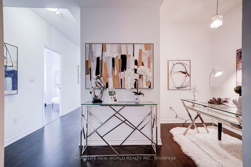 Preview image for 386 Yonge St #4902, Toronto