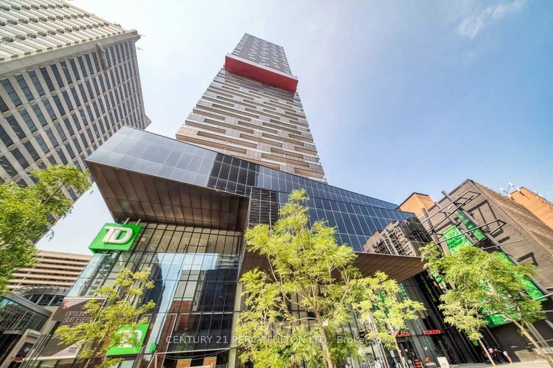 Preview image for 8 Eglinton Ave E #1303, Toronto