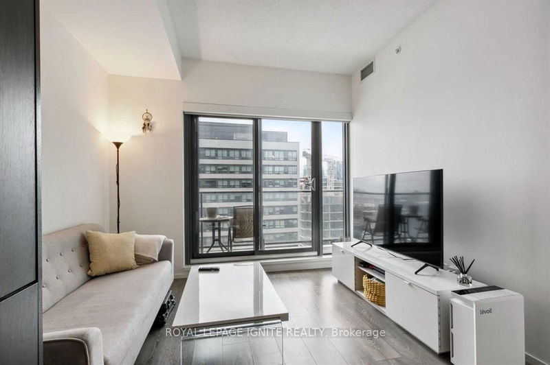 Preview image for 159 Dundas St E #2704, Toronto