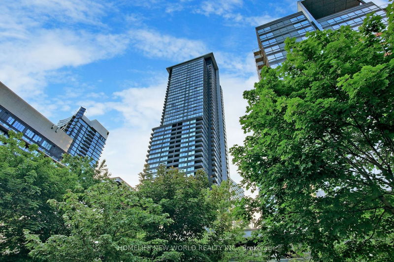 Preview image for 25 Telegram Mews #5209, Toronto