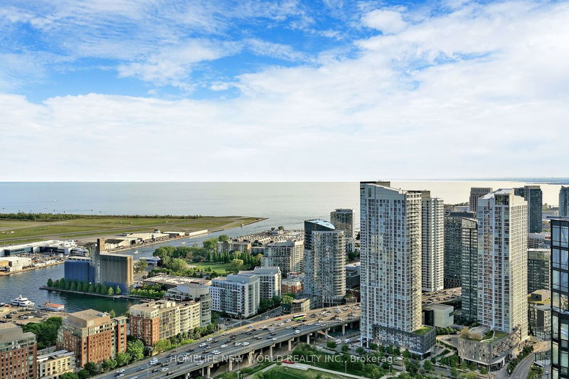Preview image for 25 Telegram Mews #5209, Toronto