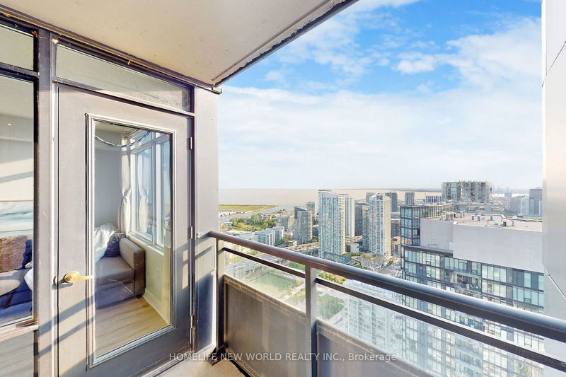 Preview image for 25 Telegram Mews #5209, Toronto