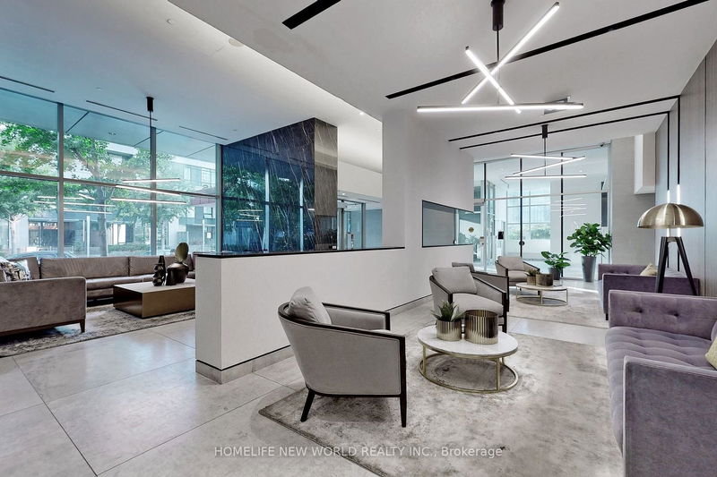 Preview image for 25 Telegram Mews #5209, Toronto