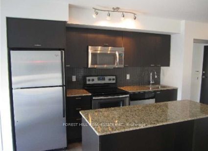 Preview image for 775 King St W #416, Toronto