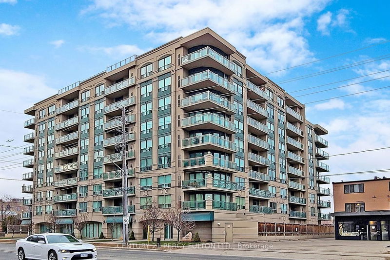 Preview image for 920 Sheppard Ave W #210, Toronto