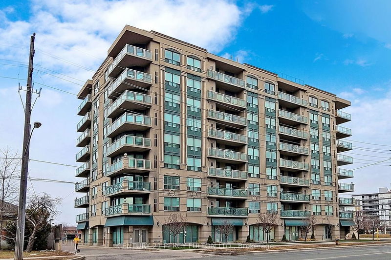 Preview image for 920 Sheppard Ave W #210, Toronto