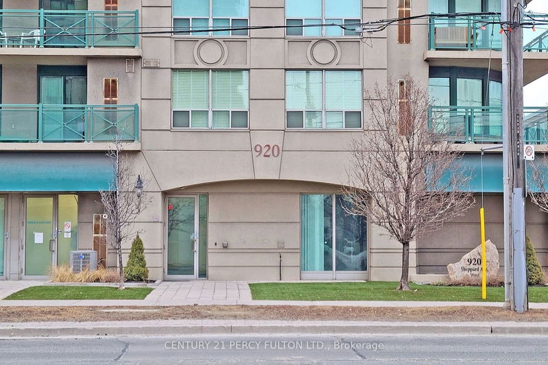 Preview image for 920 Sheppard Ave W #210, Toronto