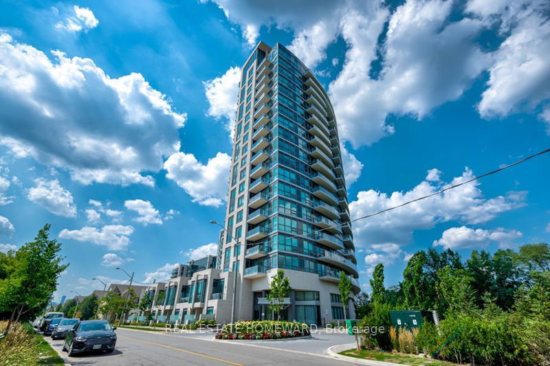 Preview image for 160 Vanderhoof Ave #218, Toronto