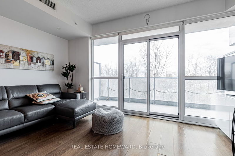 Preview image for 160 Vanderhoof Ave #218, Toronto