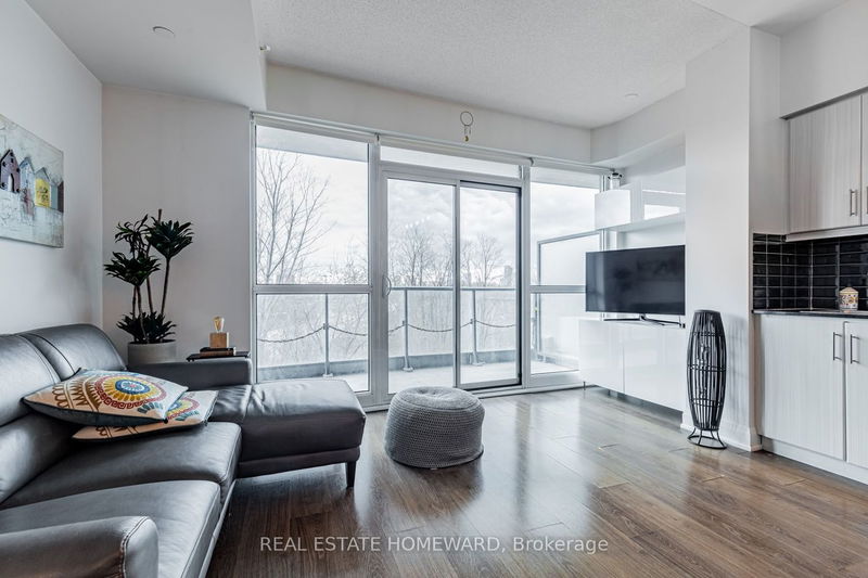 Preview image for 160 Vanderhoof Ave #218, Toronto