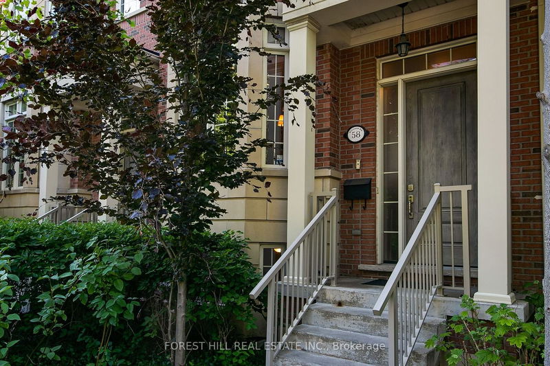 Preview image for 58 Kilgour Rd, Toronto