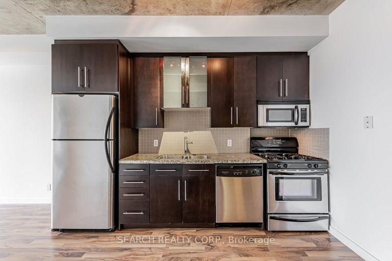 Preview image for 1 Shaw St #524, Toronto