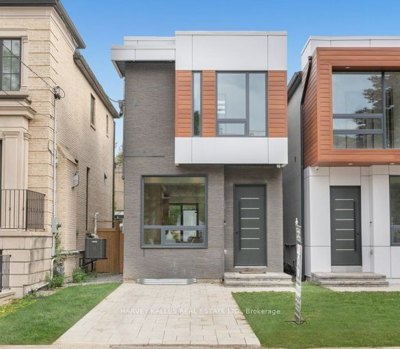 Preview image for 511 Woburn Ave, Toronto