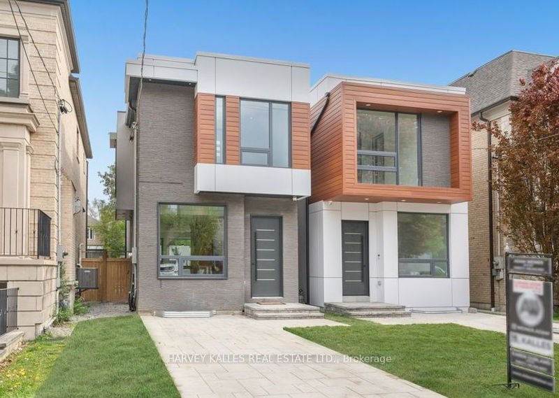 Preview image for 511 Woburn Ave, Toronto