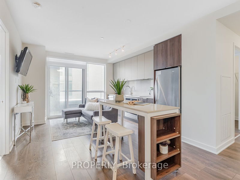 Preview image for 2 Sonic Way #204, Toronto