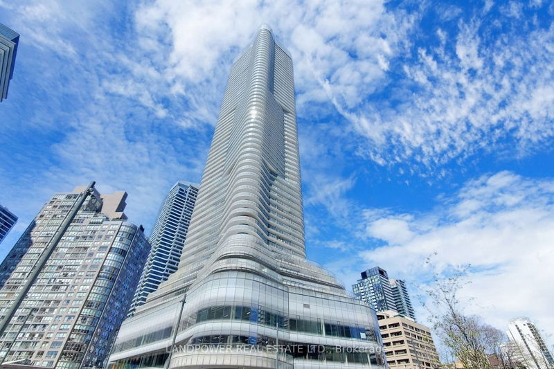 Preview image for 11 Wellesley St #4207, Toronto